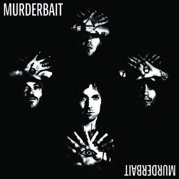  Murderbait - S/T (Mastered for Download/CD & Vinyl) 