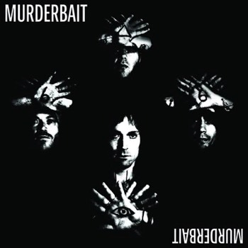 Murderbait - S/T (Mastered for Download/CD & Vinyl)