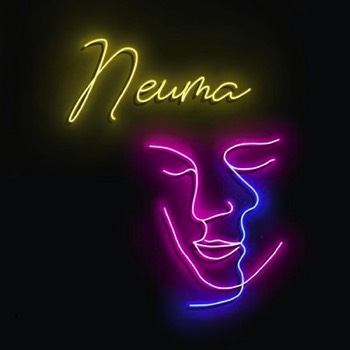  Neuma - S/T (Mastered for Download/CD & Vinyl) 