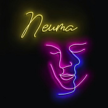 Neuma - S/T (Mastered for Download/CD & Vinyl)