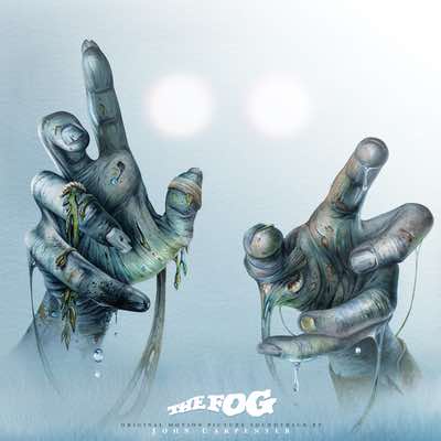 John Carpenter - The Fog OST (Mastered for Vinyl)