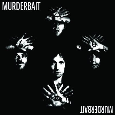 Murderbait - S/T (Mastered for Download/CD & Vinyl)
