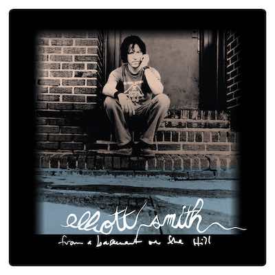 Elliott Smith - From A Basement On The Hill (Mastered for Download/Streaming, CD, & Vinyl)