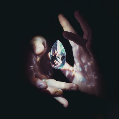 Becca Shultz - Prisma (Mastered for Download/CD)