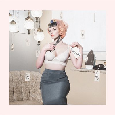 Ezza Rose - No Means No (Mastered for Download/CD)