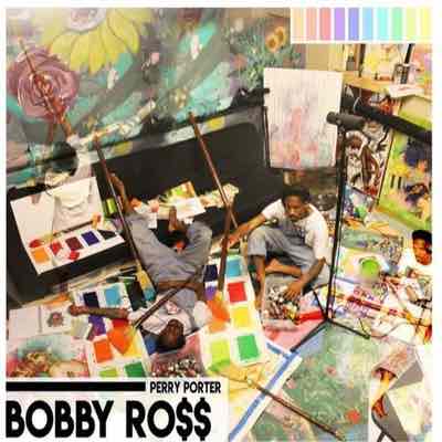 Perry Porter - Bobby Ross (Mastered for Vinyl)
