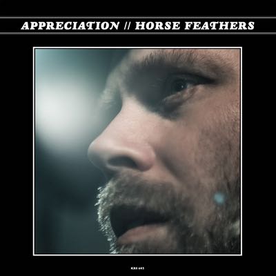 Horse Feathers - Appreciation (Mastered for Download/CD & Vinyl)