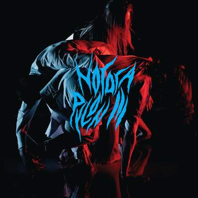 Nordra -Pylon III (Mastered for Vinyl)