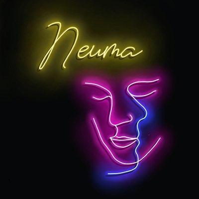 Neuma - S/T (Mastered for Download/CD & Vinyl)