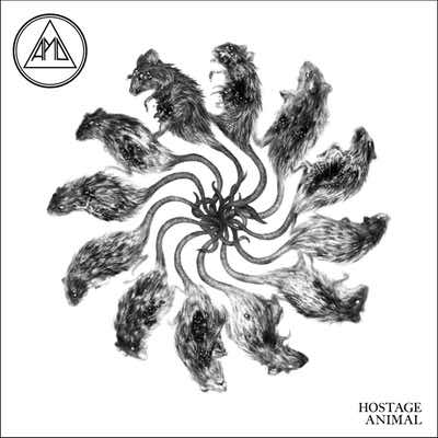 All Pigs Must Die - Hostage Animal (Mastered for Vinyl)