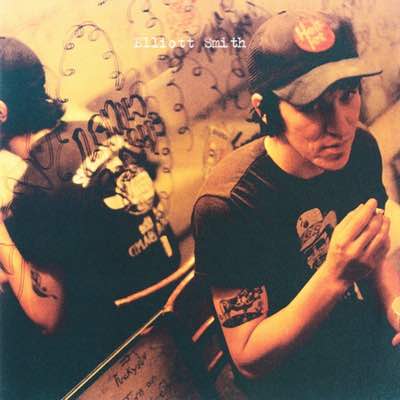 Elliott Smith - Either Or: Expanded Edition (Mastered for Download/CD & Vinyl)
